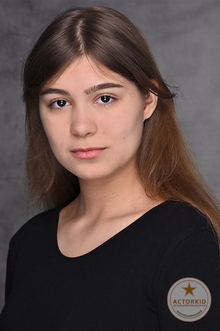 Мария Соловьева 